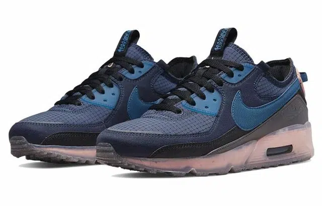 Nike Air Max 90 Terrascape "Obsidian"
