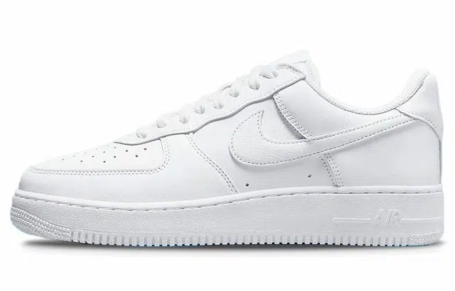 Nike Air Force 1 retro "since 82"