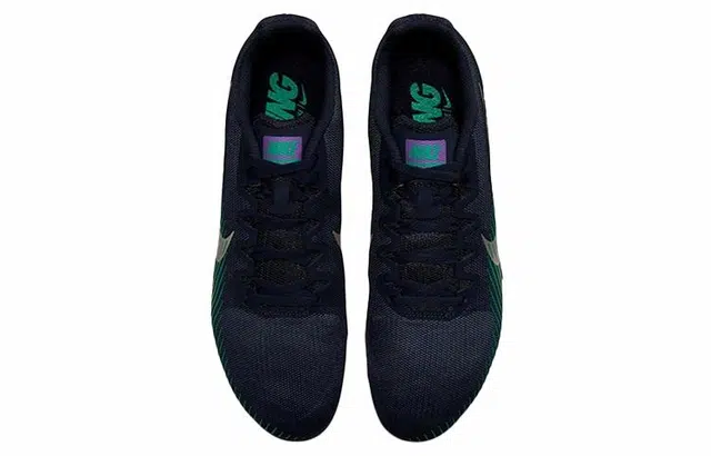 Nike Zoom Rival M 9