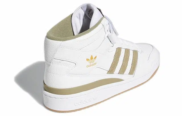 adidas originals FORUM Mid