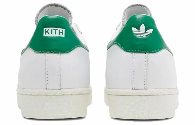 KITH x adidas originals Superstar