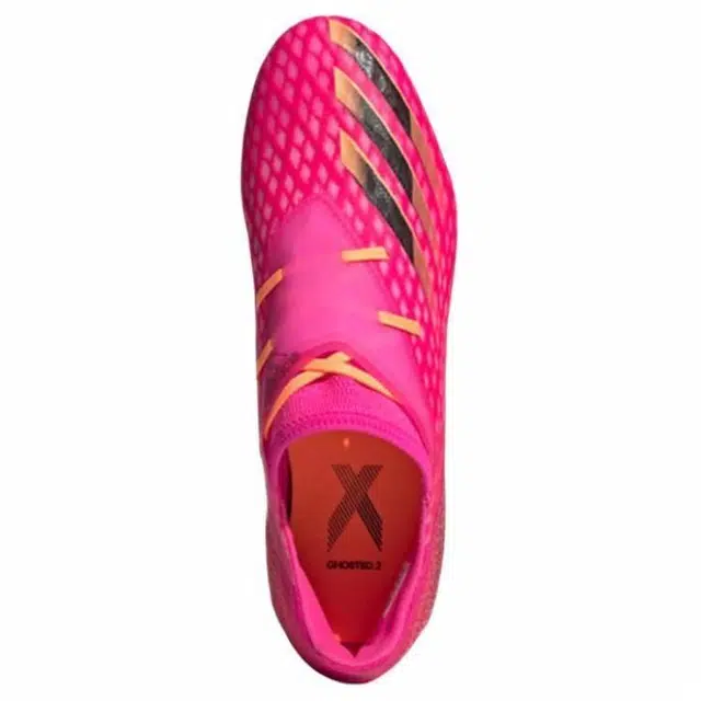adidas X GHOSTED .2 Firm Ground Boots