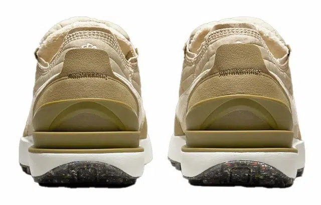 Nike Waffle One rattan