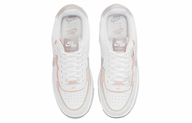 Nike Air Force 1 Low Shadow "Amethyst Ash"