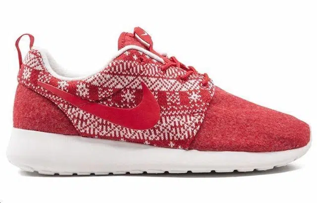 Nike Roshe Run