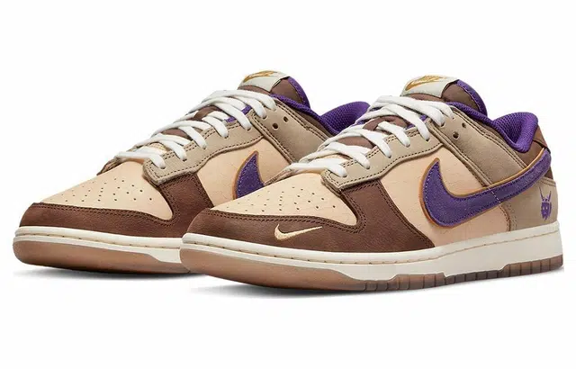 Nike Dunk Low "Setsubun"