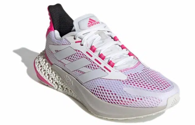 adidas 4D FWD Pulse