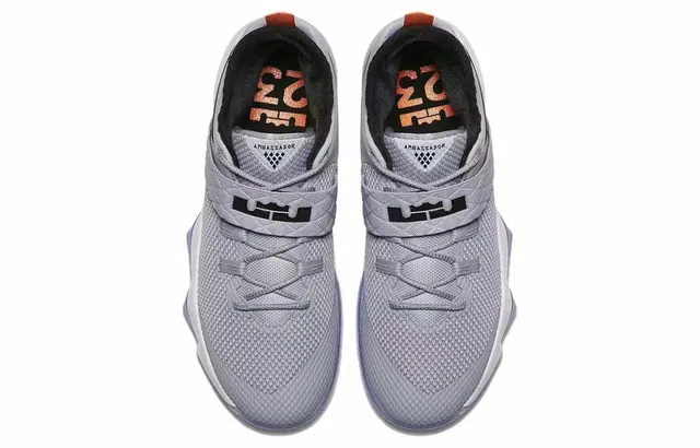 Nike Lebron Ambassador 10 10