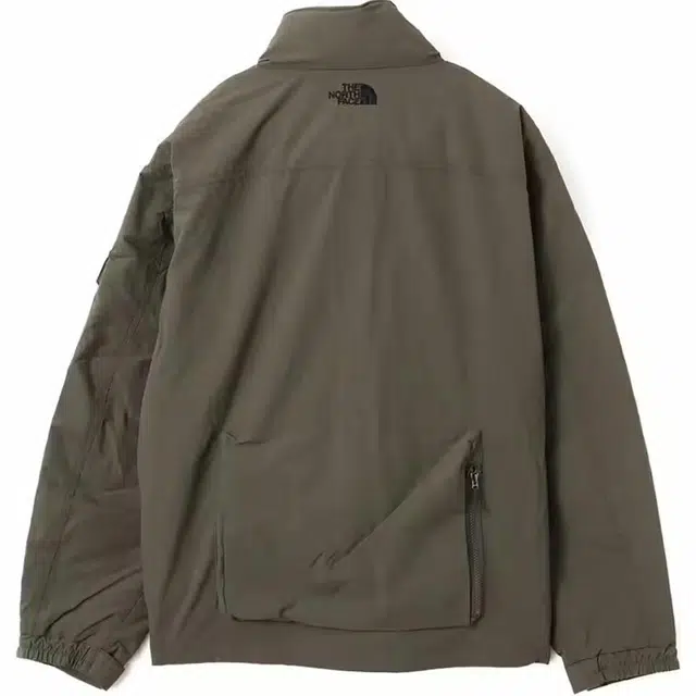 THE NORTH FACE SS25