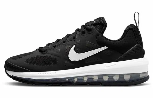 Nike Air Max Genome