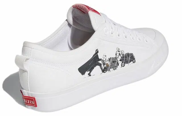 Star Wars x adidas originals NIZZA