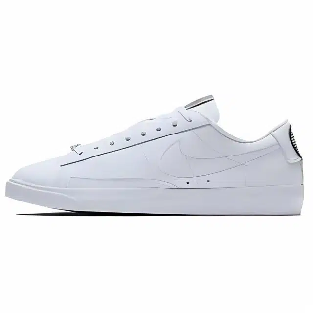 Nike Blazer Low Valentine's Day