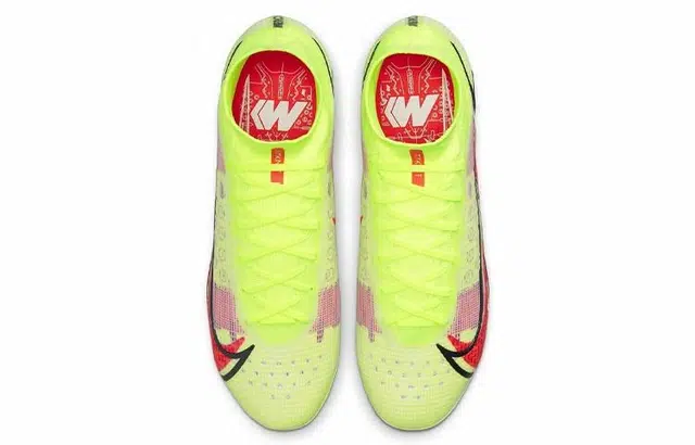 Nike Mercurial Superfly 8 14 Elite FG
