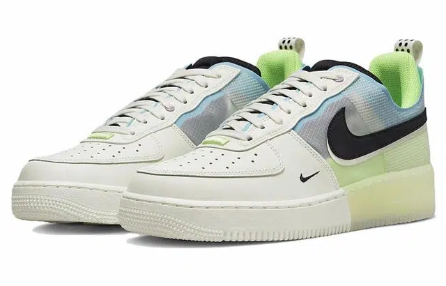 Nike Air Force 1 Low React