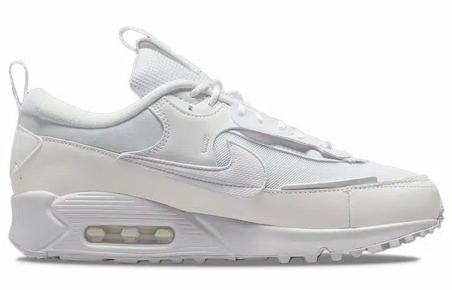 Nike Air Max 90 Scrap