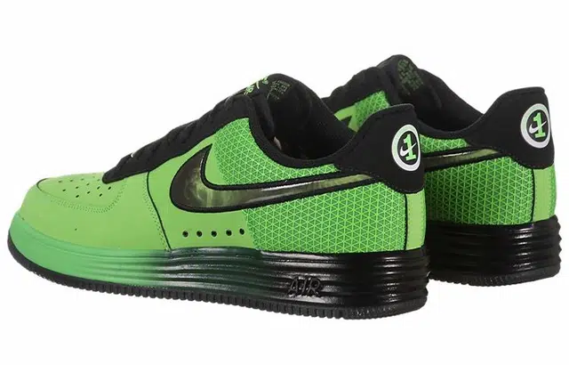 Nike Lunar force 1 Superhuman