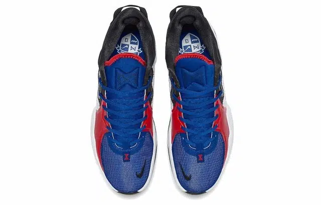Nike PG 5 "Clippers" 5