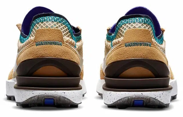 Nike Waffle One