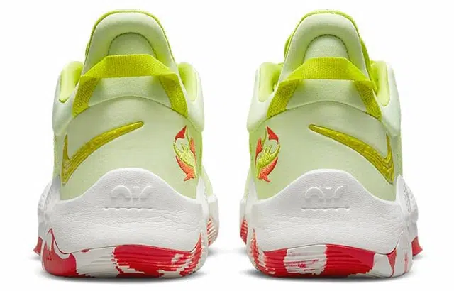 Nike PG 5 EP "Pickled Pepper" 5