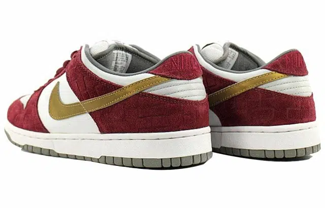Nike Dunk SB Shanghai 2004