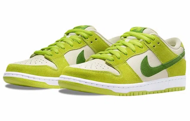 Nike Dunk SB SB Pro "Sour Apple"