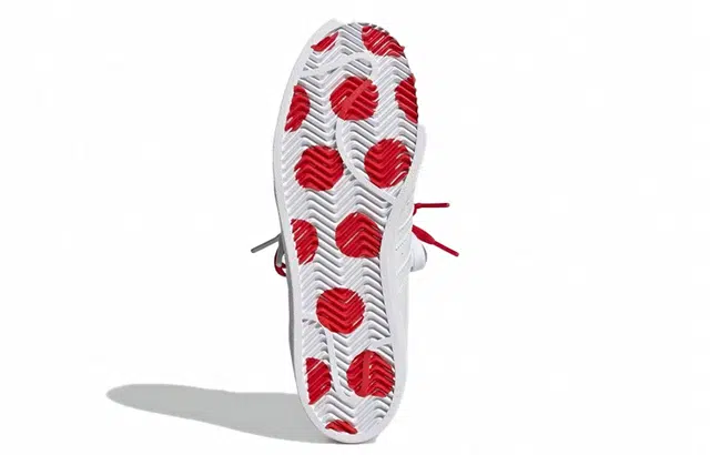 Hello Kitty x adidas originals Superstar