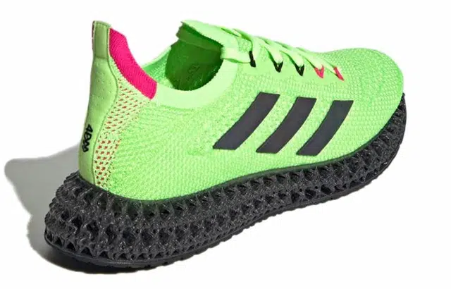 adidas 4D FWD