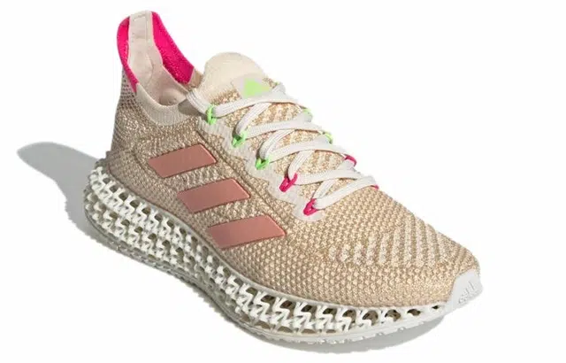 adidas 4D FWD