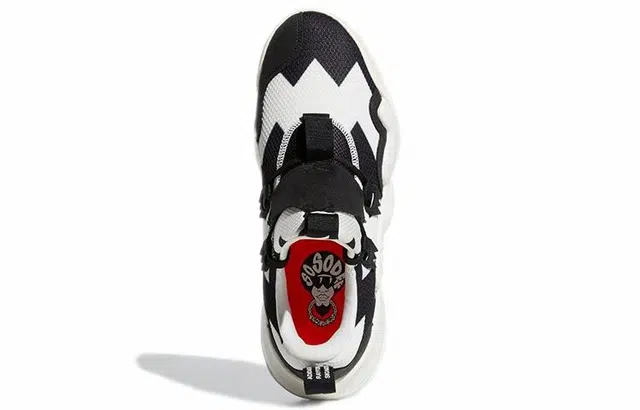adidas Trae Young 1.0 TPU