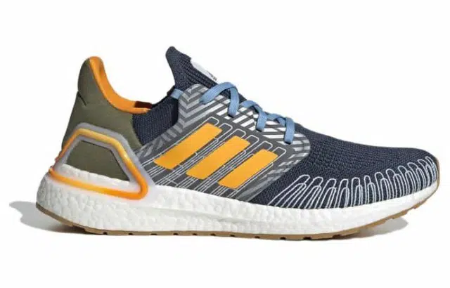 adidas Ultraboost 20 Sea City Pack