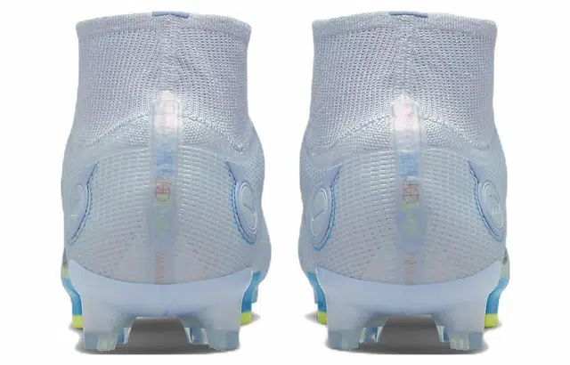 Nike Mercurial Superfly 8 Elite FG