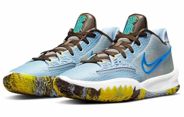 Nike Kyrie Low 4 EP