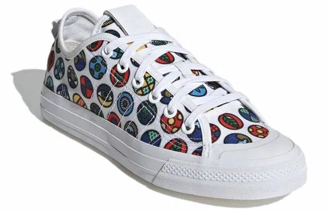 Craig Karl x adidas originals NIZZA Rf