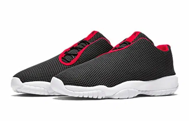 Jordan Future Air Low