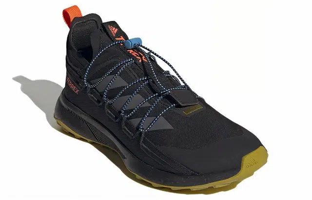 adidas Terrex Voyager 21 Canvas Travel