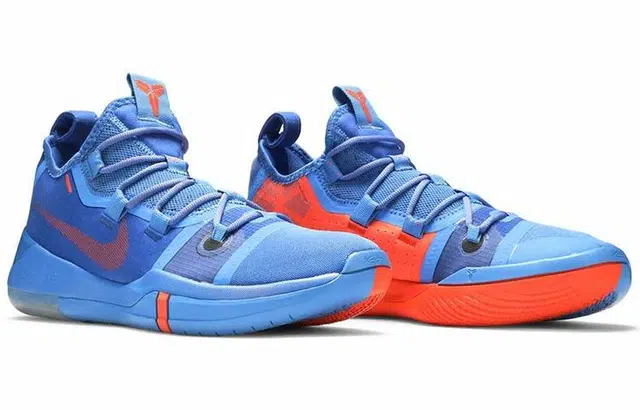 Nike Kobe AD Pacific Blue' 2018