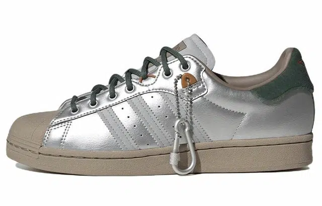 x adidas originals Superstar Adilicious