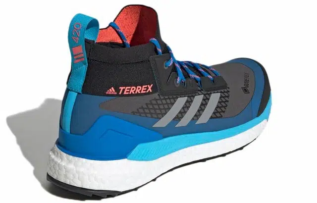 adidas Terrex Free Hiker Gore-tex Hiking