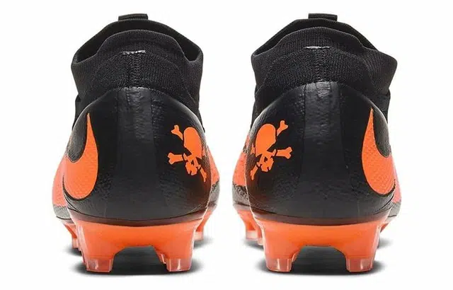 Nike Phantom Vision 2 Elite DF FG