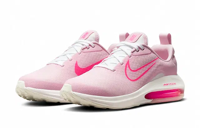 Nike Air Zoom Arcadia 2 GS