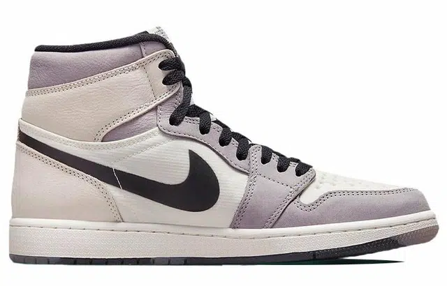Jordan Air Jordan 1 element gore-tex "sail" 3m 3M