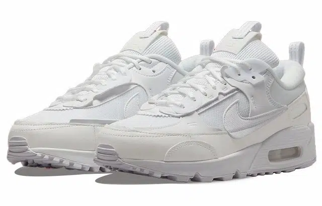 Nike Air Max 90 Scrap