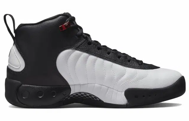 Jordan Jumpman Pro