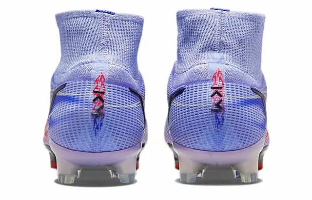 Nike Mercurial Superfly 8 14 Elite KM FG-