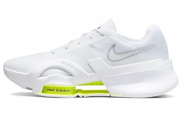 Nike SuperRep Air Zoom