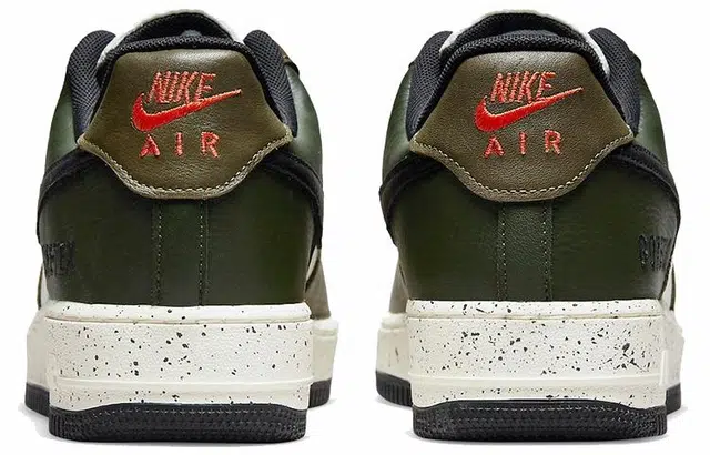 Nike Air Force 1 Low Gore-Tex "escape"