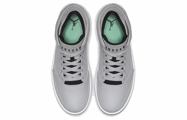 Jordan Flight Origin 4