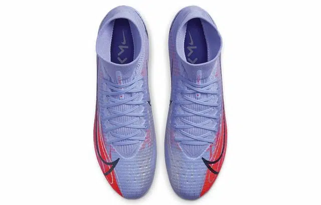 Nike Mercurial Superfly 8 14 Pro Km AG