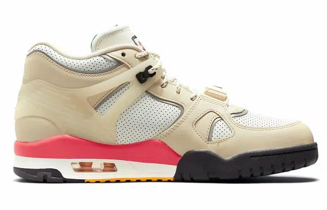 Saquon Barkley x Nike Air Trainer 3