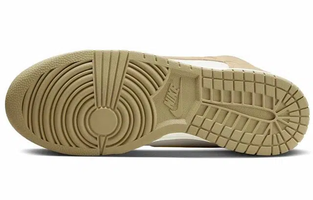 Nike Dunk Retro PRM "Limestone"